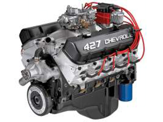 U3398 Engine